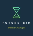 Логотип Future BIM