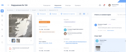 Техзор