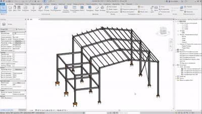TITAN Revit