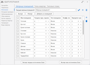 ModPlus для Autodesk Revit
