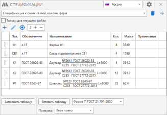 ModPlus для Autodesk AutoCAD
