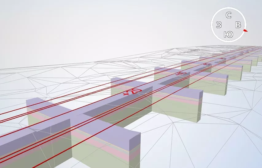 IndorCAD/Topo
