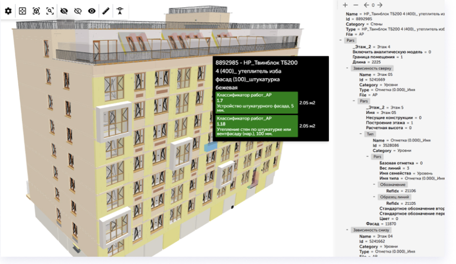 Tangl SDK