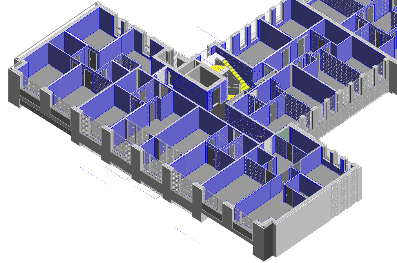 Future BIM