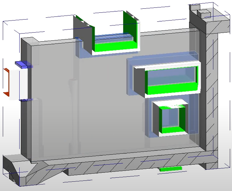Future BIM