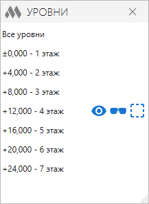 ModPlus для Renga